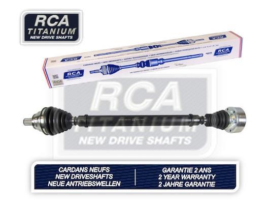 RCA France AV803N Drive shaft AV803N