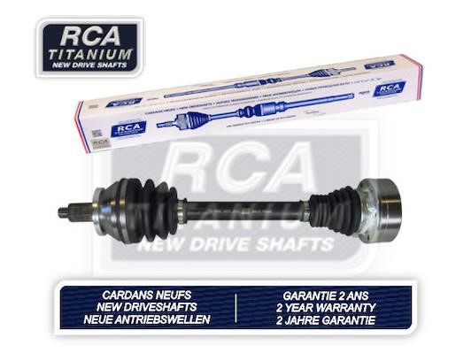 RCA France AV821N Drive shaft AV821N