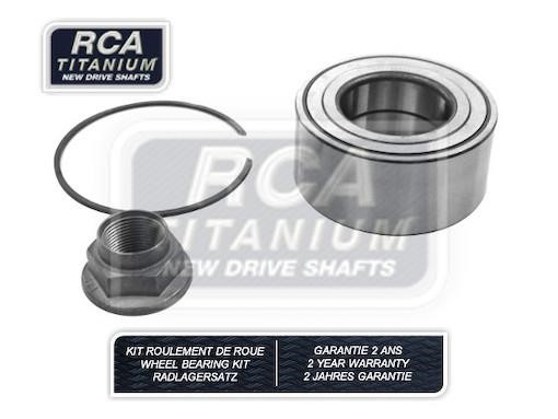 RCA France RCAK1480 Wheel bearing kit RCAK1480