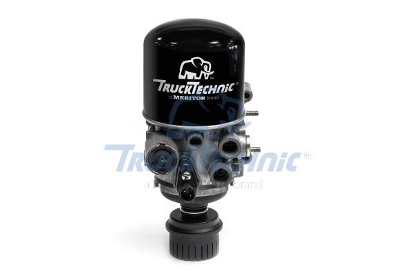 Trucktechnic TT06.08.006 Dehumidifier filter TT0608006