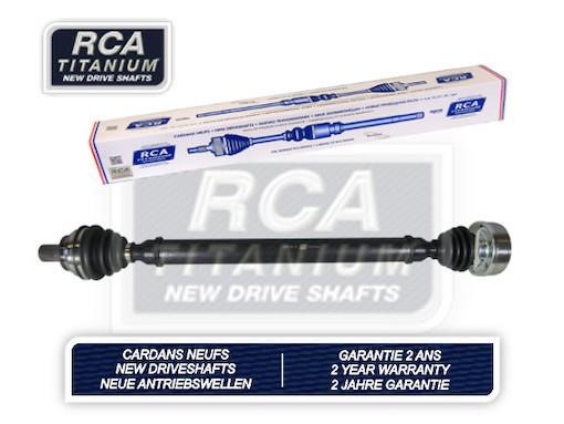 RCA France AV820N Drive shaft AV820N
