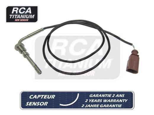 RCA France RCAT25 Exhaust gas temperature sensor RCAT25