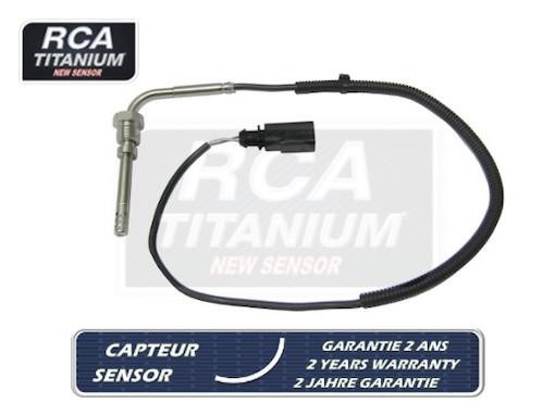 RCA France RCAT09 Exhaust gas temperature sensor RCAT09