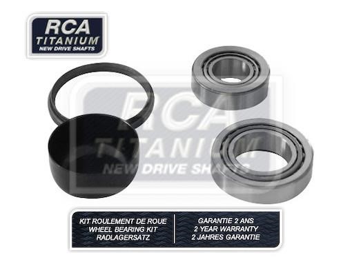 RCA France RCAK1523 Wheel bearing kit RCAK1523