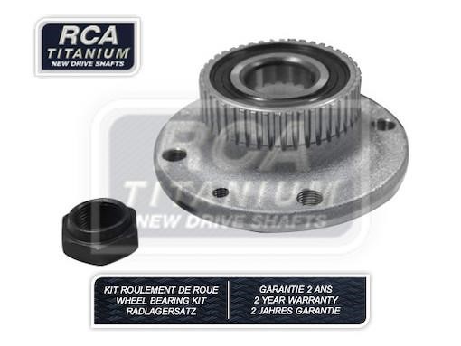 RCA France RCAK1303 Wheel bearing kit RCAK1303