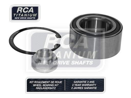 RCA France RCAK1452 Wheel bearing kit RCAK1452