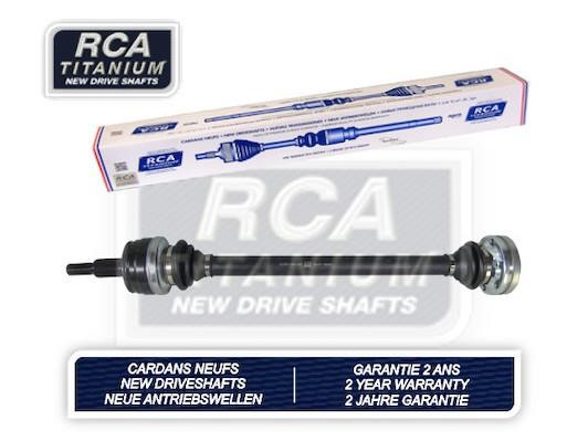 RCA France AV811N Drive shaft AV811N