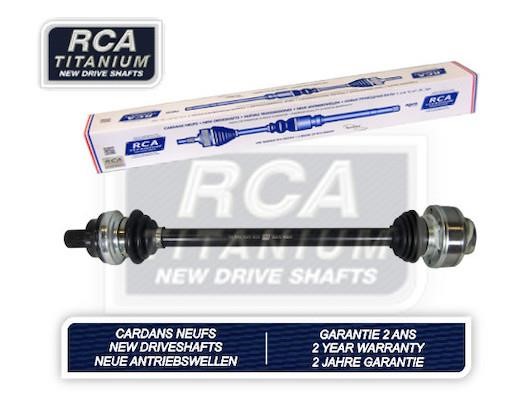 RCA France AV827N Drive shaft AV827N