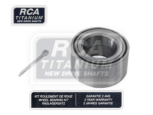 RCA France RCAK1325 Wheel bearing kit RCAK1325