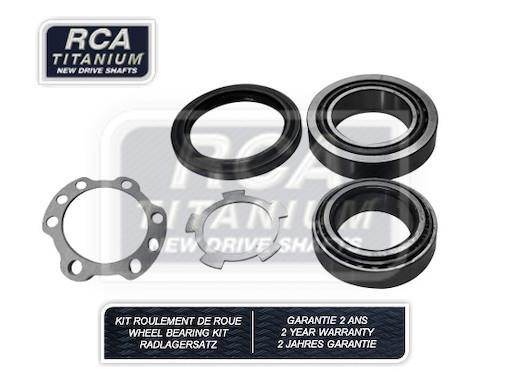 RCA France RCAK1540 Wheel bearing kit RCAK1540