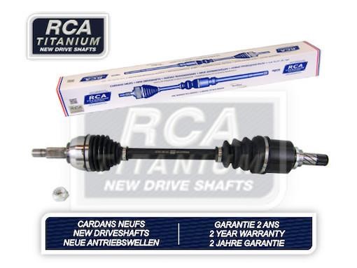 RCA France R958N Drive shaft R958N