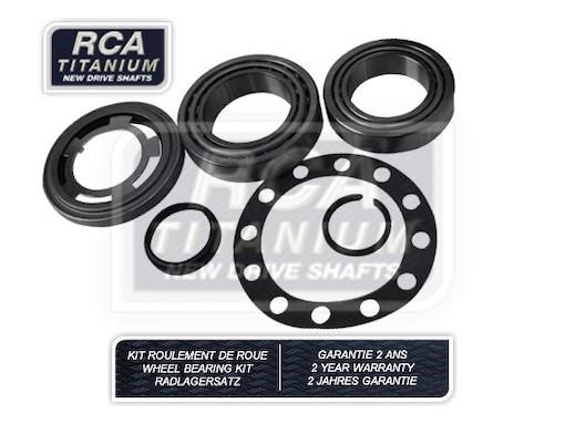 RCA France RCAK1445 Wheel bearing kit RCAK1445