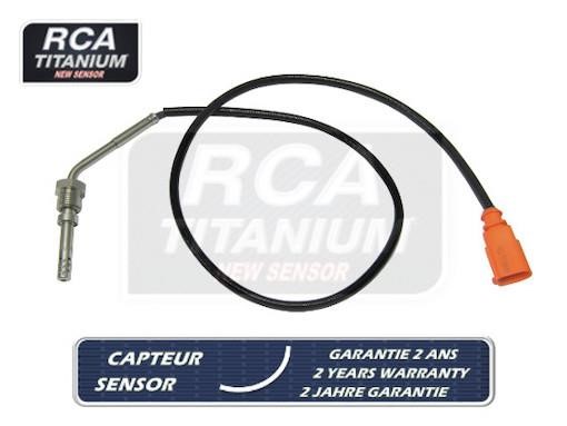 RCA France RCAT17 Exhaust gas temperature sensor RCAT17