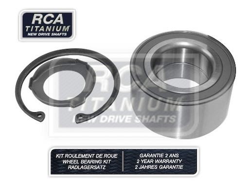 RCA France RCAK1419 Wheel bearing kit RCAK1419