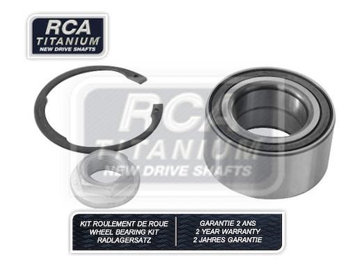 RCA France RCAK1444 Wheel bearing kit RCAK1444