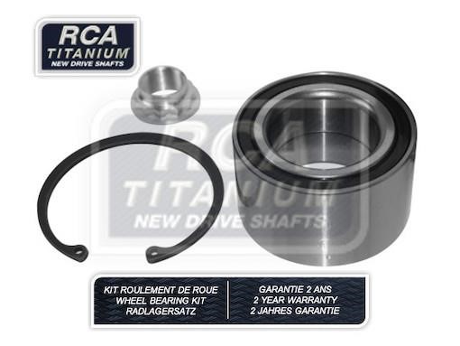RCA France RCAK1059 Wheel bearing kit RCAK1059