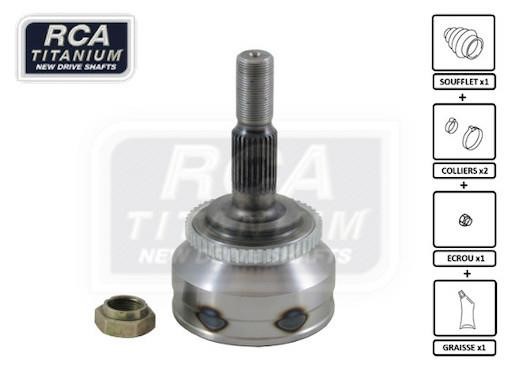 RCA France VO02A Joint kit, drive shaft VO02A
