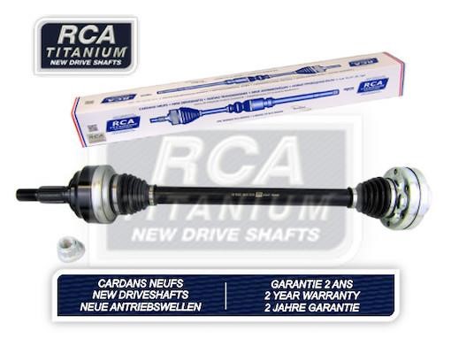 RCA France AV945N Drive shaft AV945N