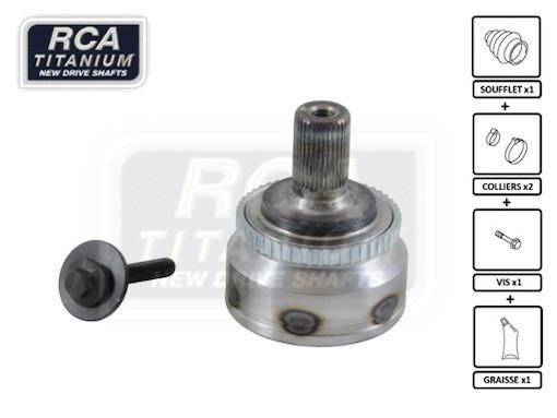 RCA France VO111A Joint kit, drive shaft VO111A