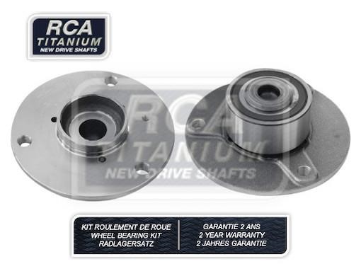 RCA France RCAK1301 Wheel bearing kit RCAK1301