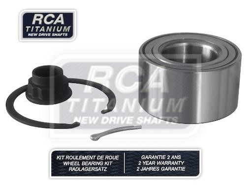 RCA France RCAK1482 Wheel bearing kit RCAK1482