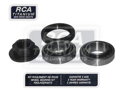 RCA France RCAK1085 Wheel bearing kit RCAK1085