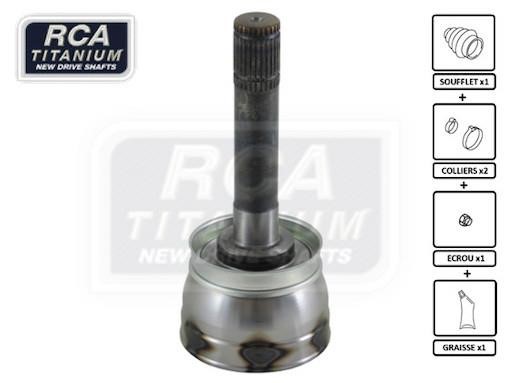 RCA France NI60 Joint kit, drive shaft NI60