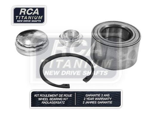 RCA France RCAK1029 Wheel bearing kit RCAK1029