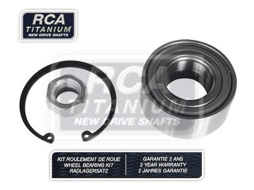 RCA France RCAK1020 Wheel bearing kit RCAK1020