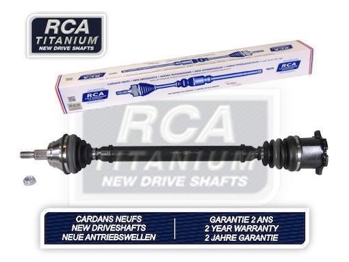 RCA France AV321N Drive shaft AV321N