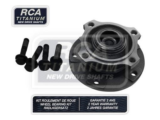 RCA France RCAK1426 Wheel bearing kit RCAK1426