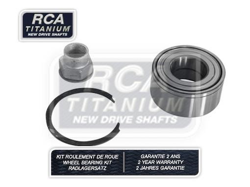 RCA France RCAK1191 Wheel bearing kit RCAK1191