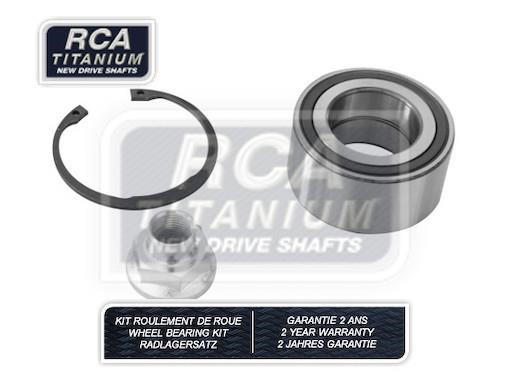 RCA France RCAK1199 Wheel bearing kit RCAK1199