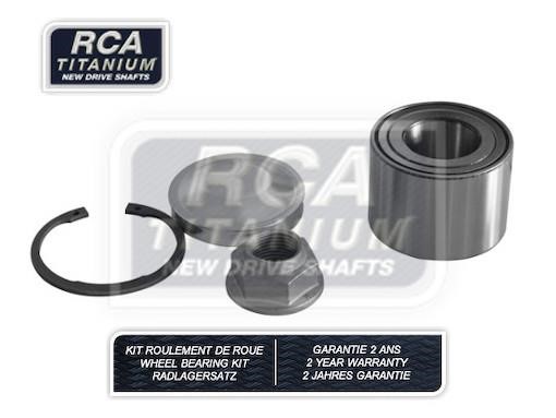 RCA France RCAK1044 Wheel bearing kit RCAK1044