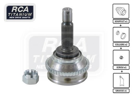 RCA France HY02 Joint kit, drive shaft HY02