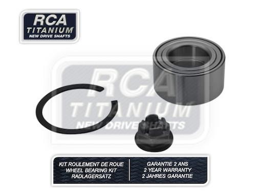 RCA France RCAK1164 Wheel bearing kit RCAK1164