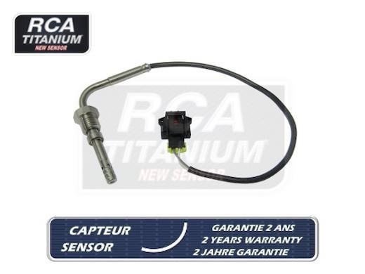 RCA France RCAT24 Exhaust gas temperature sensor RCAT24