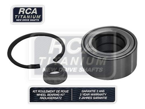 RCA France RCAK1156 Wheel bearing kit RCAK1156
