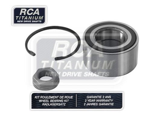 RCA France RCAK1028 Wheel bearing kit RCAK1028