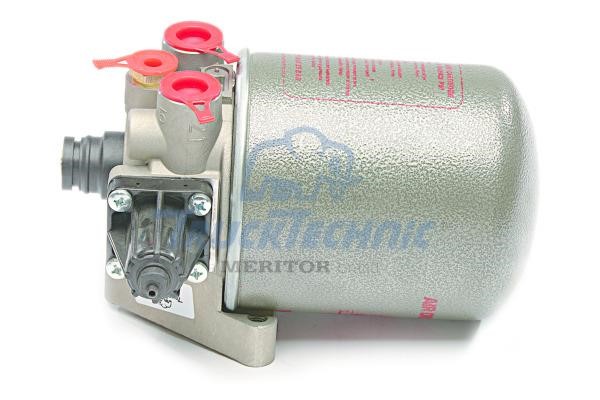 Trucktechnic TT06.08.011 Dehumidifier filter TT0608011