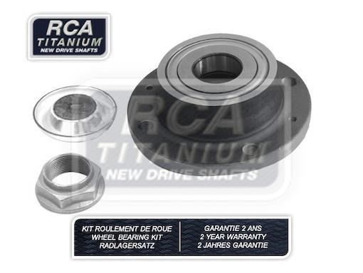 RCA France RCAK1035 Wheel bearing kit RCAK1035