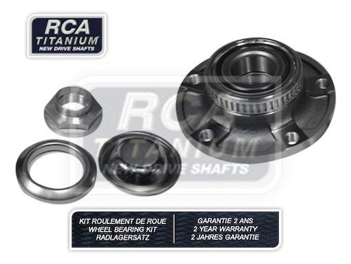 RCA France RCAK1041 Wheel bearing kit RCAK1041