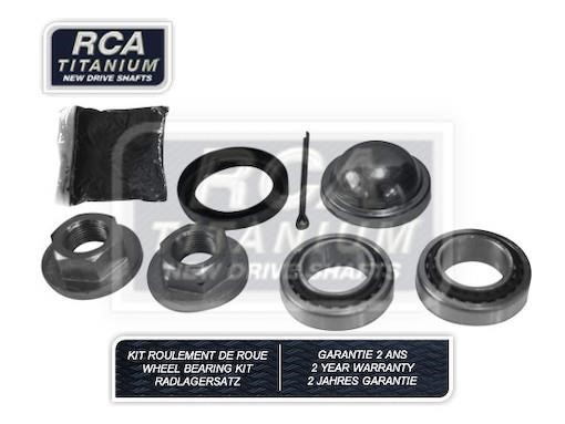 RCA France RCAK1416 Wheel bearing kit RCAK1416
