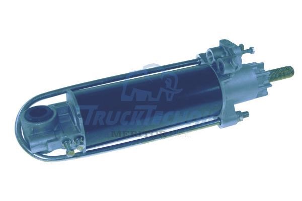 Trucktechnic TT09.14.003 Multi-position valve TT0914003