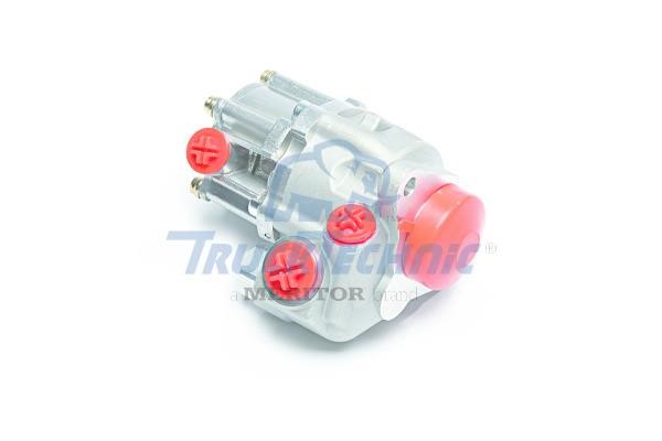 Trucktechnic TT21.01.014 Hydraulic Pump, steering system TT2101014