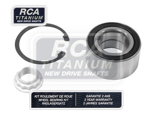 RCA France RCAK1388 Wheel bearing kit RCAK1388