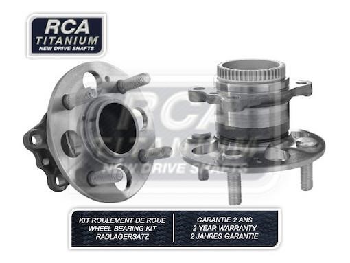 RCA France RCAK1300 Wheel bearing kit RCAK1300