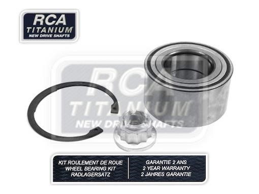 RCA France RCAK1313 Wheel bearing kit RCAK1313