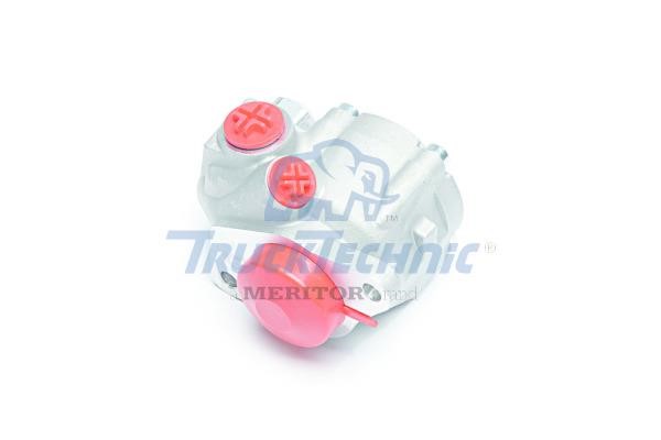 Trucktechnic TT21.01.025 Hydraulic Pump, steering system TT2101025
