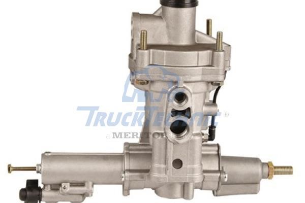 Trucktechnic TT11.16.002 Brake pressure regulator TT1116002